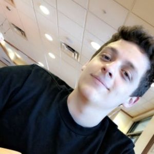 Meet your Posher, Brian